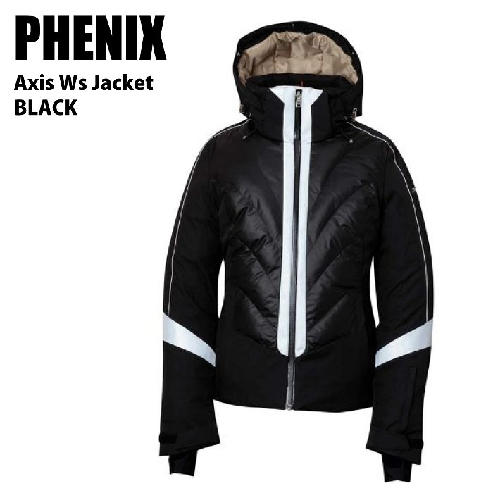 フェニックス レディース スキーウェアPHENIX ten様専用 フェニックス