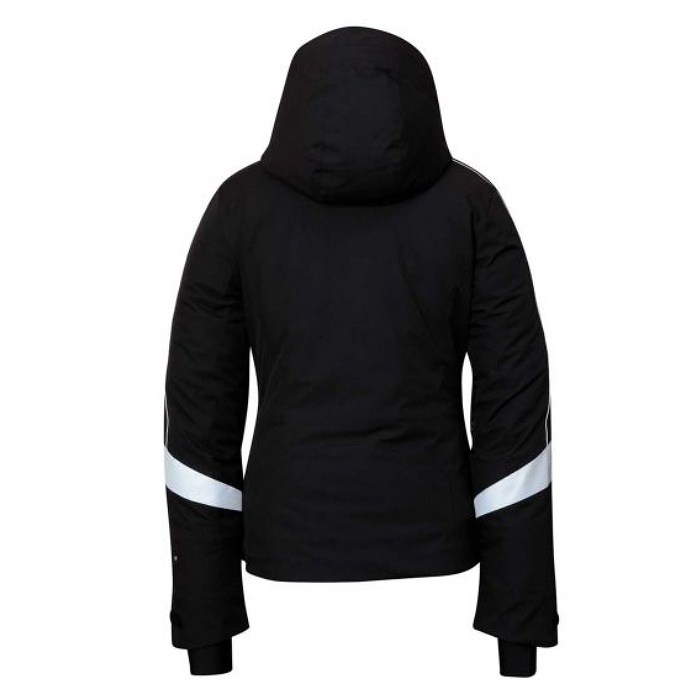 PHENIX フェニックス ESW23OT62 AXIS JACKET BLACK 23-24 スキーウェア