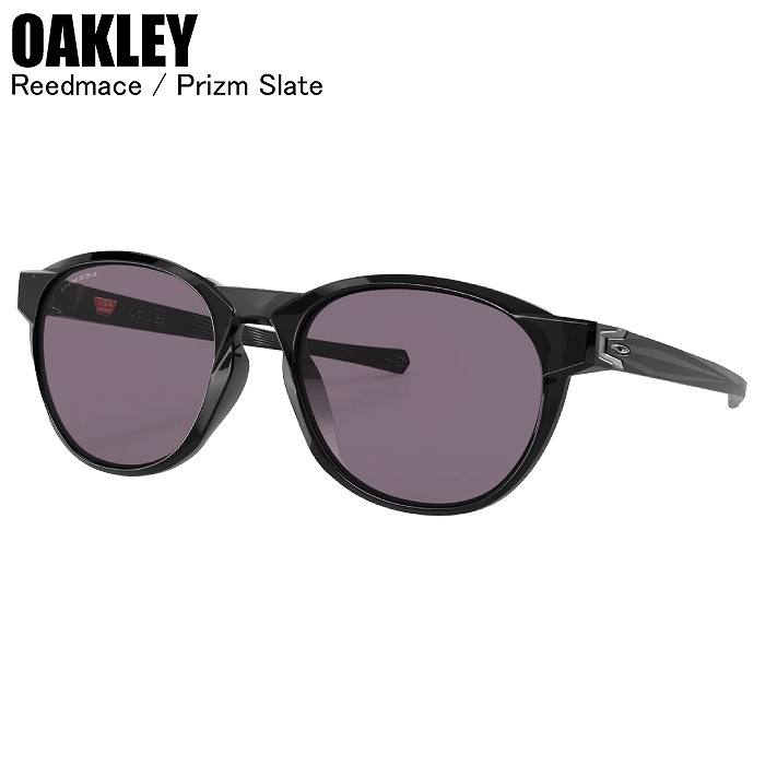 OAKLEY オークリー REEDMACE (A) リードメイス MATTE BLACK
