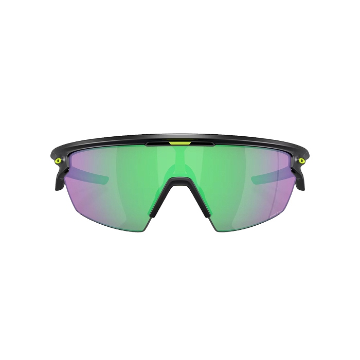 ★9403-0636★OAKLEY オークリー OO9403-0636 Sphaera スファエラ スフィエラ スポーツサングラス マットブラック プリズムゴルフ 広い視界 OAKLEY オークリー Sphaera スファエラ OO9403-0636 【 日本正規