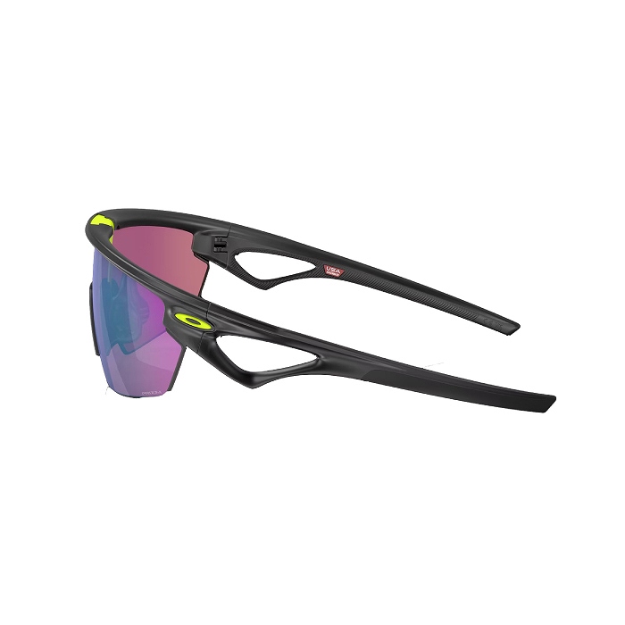 ★新品・正規輸入品！OAKLEY オークリー OO9403-0636 SPHAERA スフィエラ マットブラック プリズムゴルフ★ OAKLEY オークリー OO9403-0636 スファエラ サングラス : テレ東