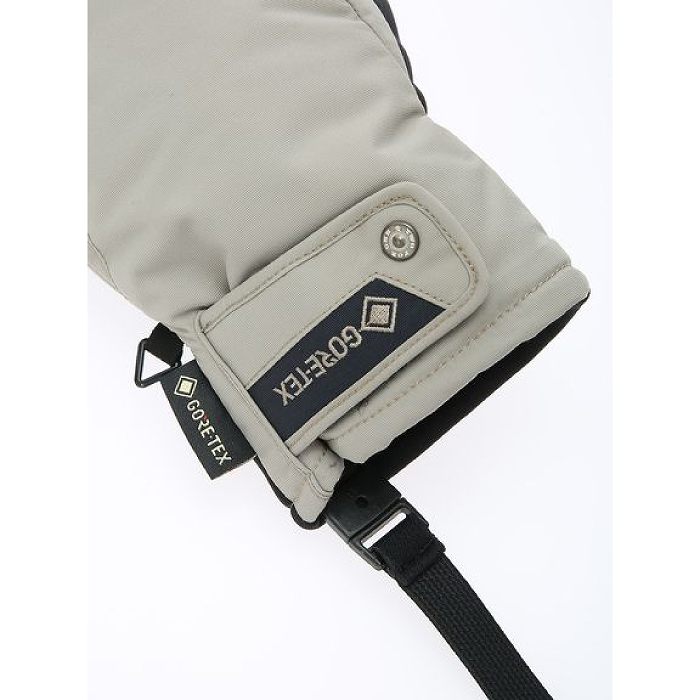 241 トゥーフォーワン MB8302 241-GORE-TEX 3FINGER GLOVES AH