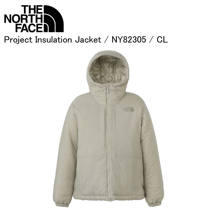 THE NORTH FACE（ザ ノースフェイス） ノースフェイス NY82305 Project