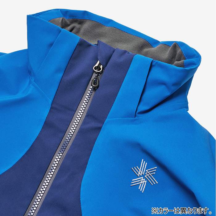 GOLDWIN ゴールドウィン 23-24 GW13303 W 2-TONE COLOR JAKECT SO