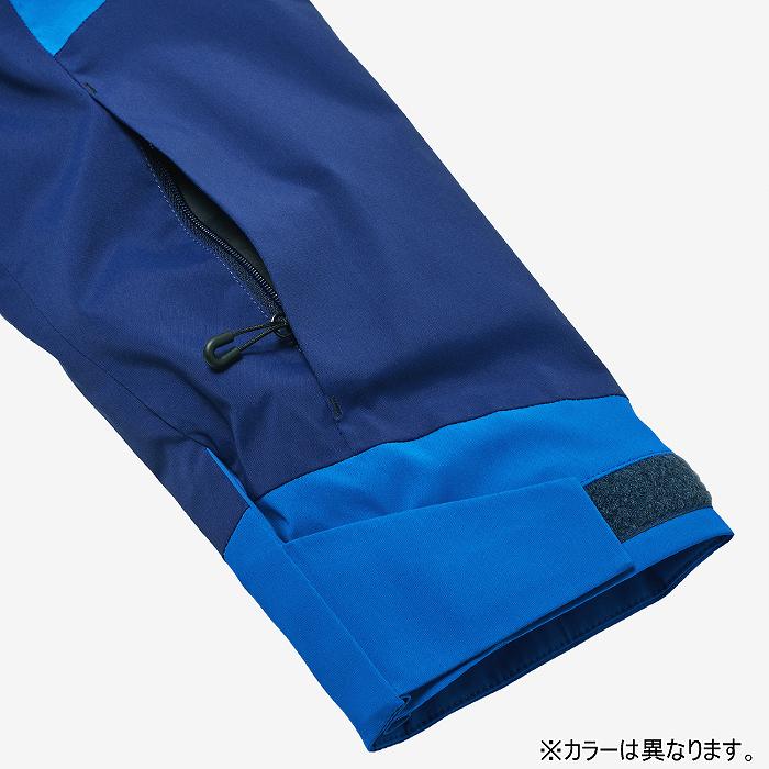 GOLDWIN ゴールドウィン 23-24 GW13303 W 2-TONE COLOR JAKECT SO
