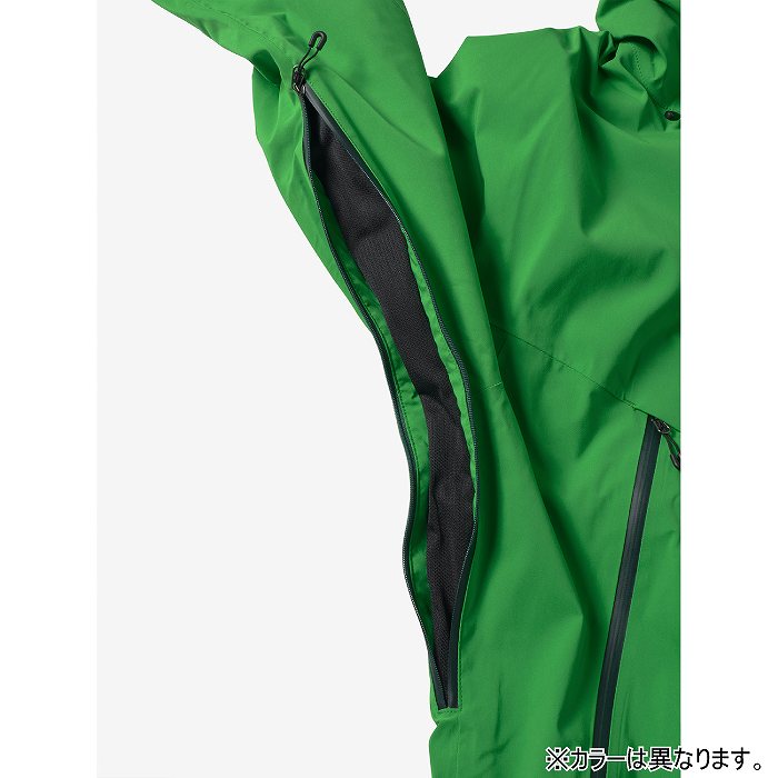 GOLDWIN ゴールドウィン 23-24 G13301 G-SOLID COLOR JAKECT CE スキー