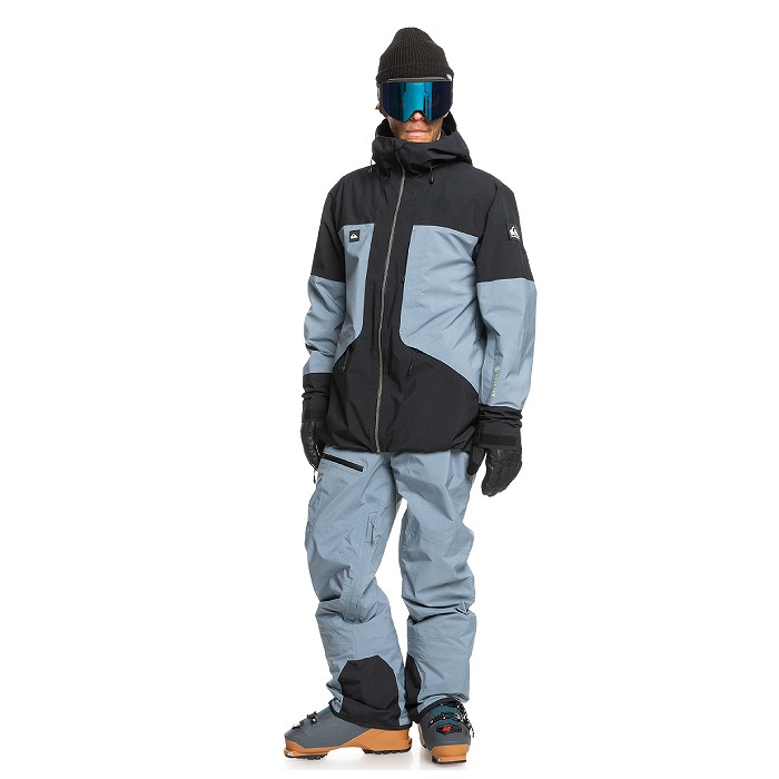 QUIKSILVER クイックシルバー EQYTP03228 FOREVER STRETCH GORE-TEX PT