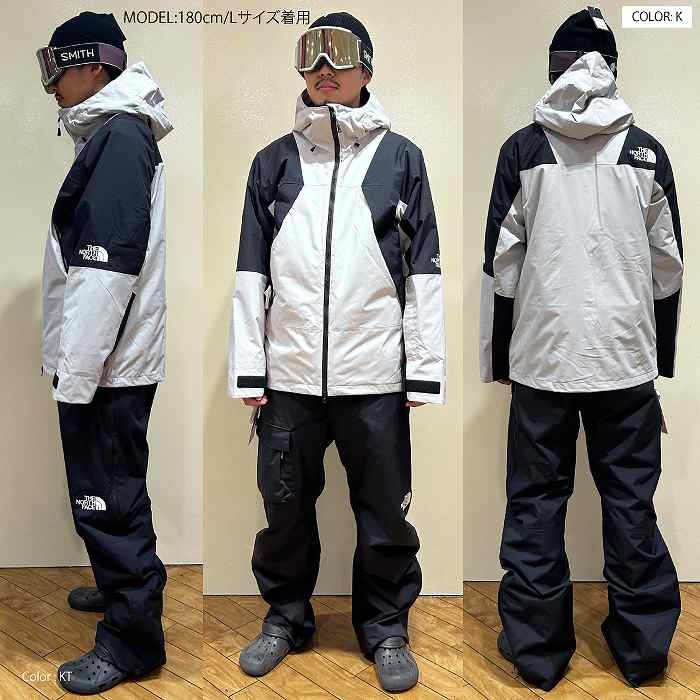 THE NORTH FACE ⭐︎スノーウェア 27613-2.jpg