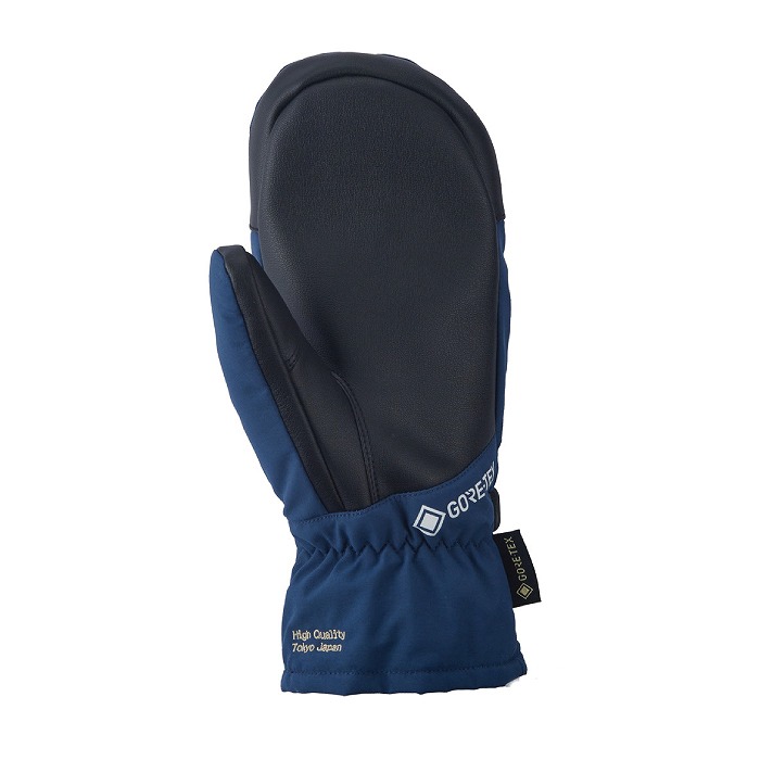 【未使用】REW ボリュームグローブ　スタンダードミット VOLUME ボリューム STANDARD MITT スタンダードミット SLATE