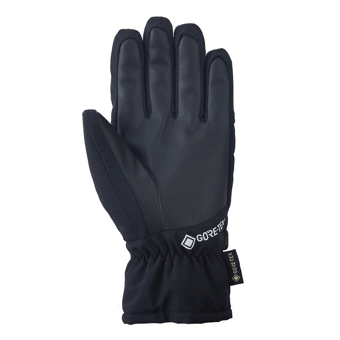 VOLUME ボリューム STANDARD FIVE スタンダードファイブ BLACK