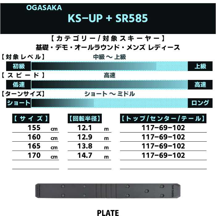 在庫処分セール 29101-3.jpg スキー