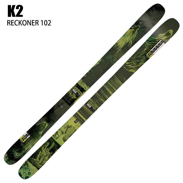 K2（スキー、スノーボード） ケーツー スキー板 2026 K2