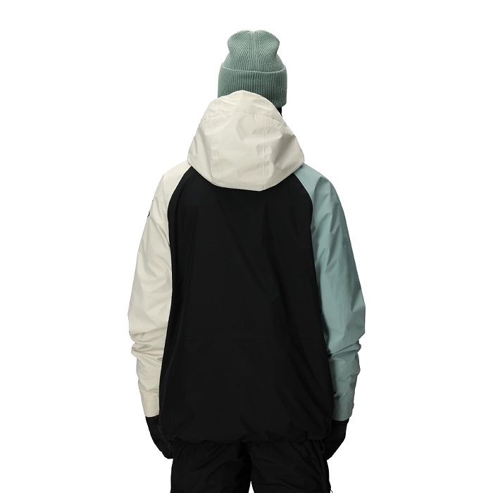 686（シックスエイトシックス） 686 M5WN162 GORE-TEX CORE SHELL