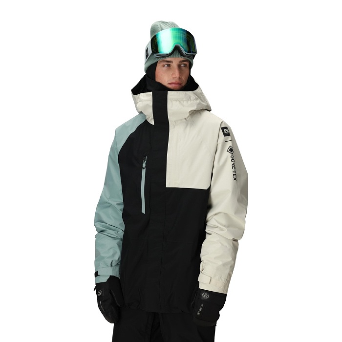 686（シックスエイトシックス） 686 M5WN162 GORE-TEX CORE SHELL