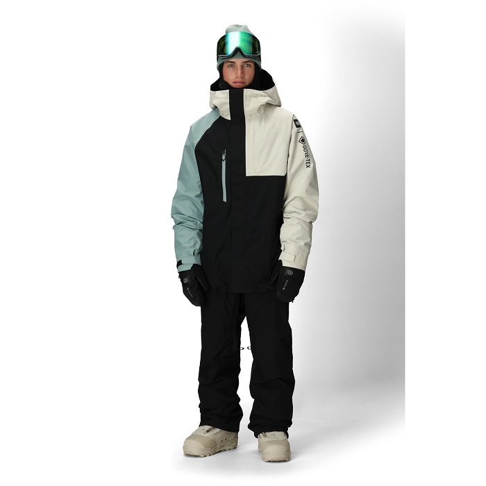 686 ロクハチ ジャケット FORESTBAILEYCOSMIC JKT 686（シックスエイトシックス） 686 M5WN162 GORE-TEX CORE SHELL