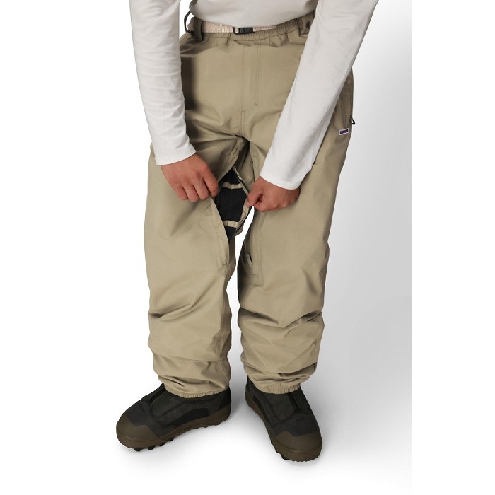 686 シックスエイトシックス M5WN240 GORE-TEX DOJO SHELL PANT SAGE