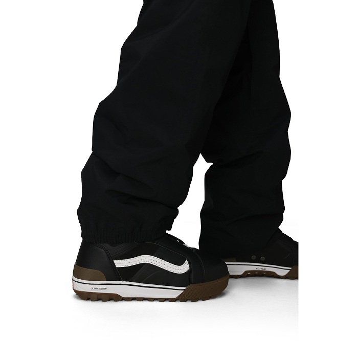 686 シックスエイトシックス M5WN240 GORE-TEX DOJO SHELL PANT BLACK