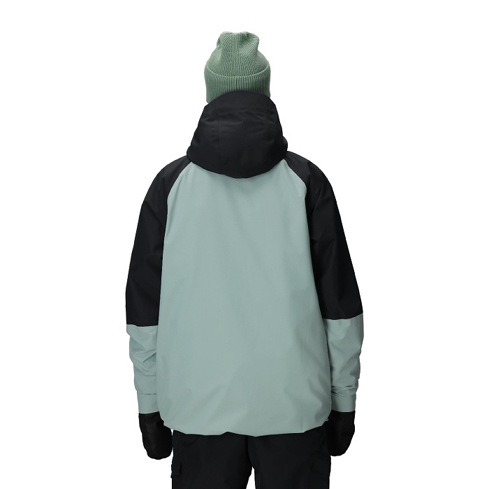 686（シックスエイトシックス） M5WN149 HYDRA THERMAGRAPH JACKET