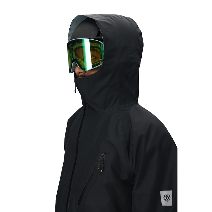 686（シックスエイトシックス） M5WN149 HYDRA THERMAGRAPH JACKET