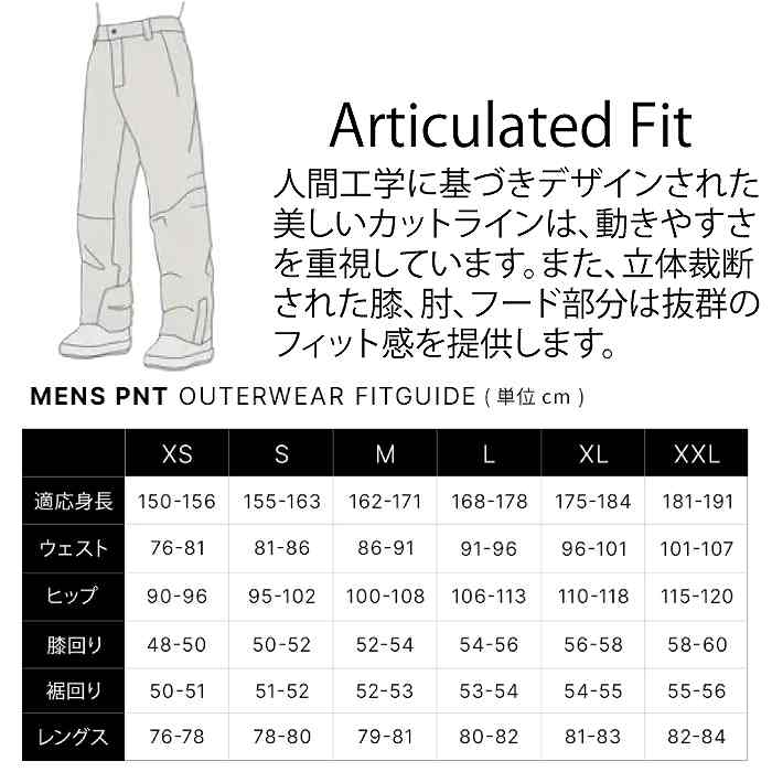 686（シックスエイトシックス） M3WN227 DECONSTRUCTED DENIM