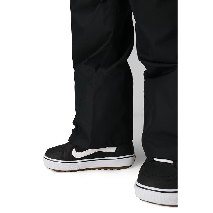 686 M5WN424 GEODE THERMAGRAPH PANT BLACK スノーボードウェア 686