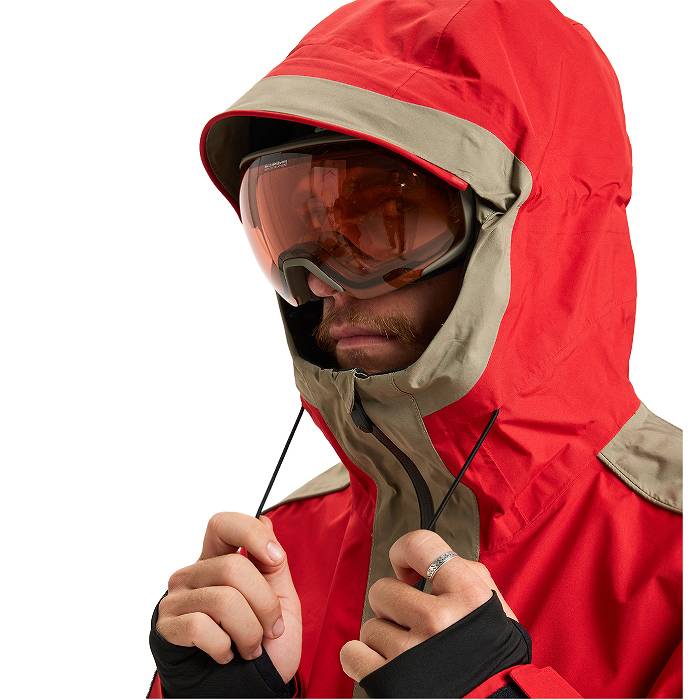 QUIKSILVERウェア2023-2024 Quiksilver | Surf & Snowboard Clothing