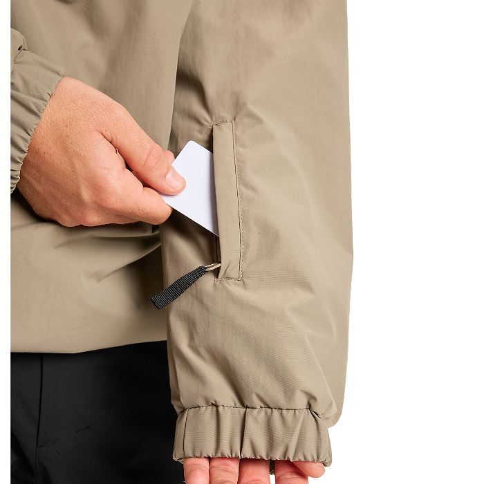 QUIKSILVER クイックシルバー EQYTJ03495 STEEZE JK TZC0 スノーボード