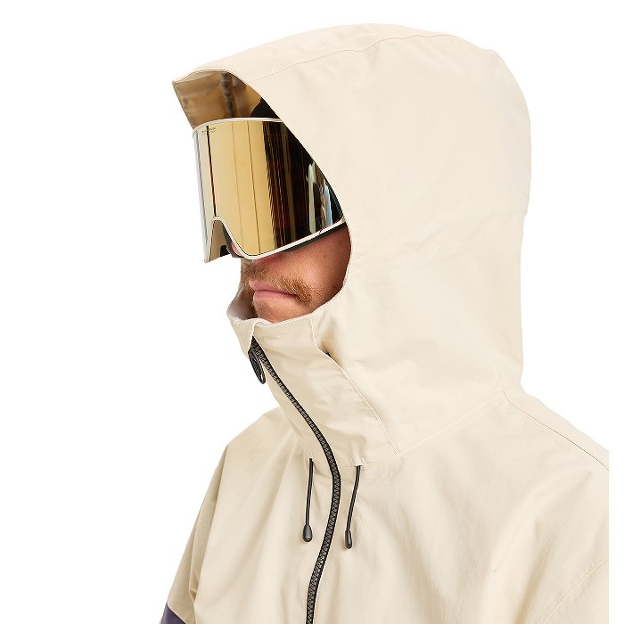 QUIKSILVER クイックシルバー EQYTJ03495 STEEZE JK WEG0 スノーボード