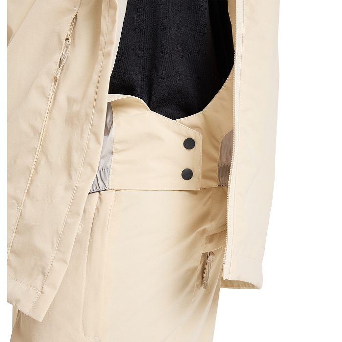 QUIKSILVER クイックシルバー EQYTJ03495 STEEZE JK WEG0 スノーボード