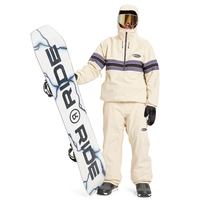 QUIKSILVER クイックシルバー EQYTJ03495 STEEZE JK WEG0 スノーボード