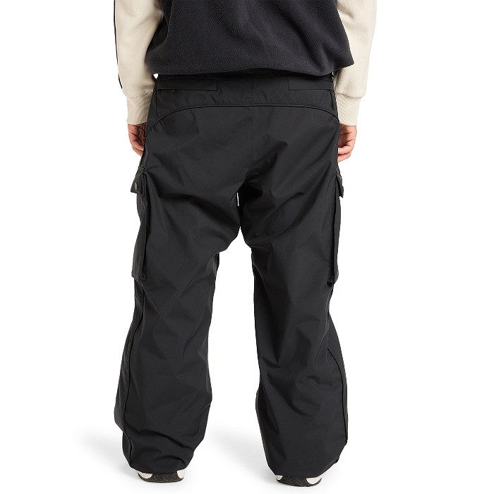 QUIKSILVER クイックシルバー EQYTP03231 SNOW DOWN CARGO PT QUIKSILVER クイックシルバー EQYTP03231 SNOW DOWN CARGO PT