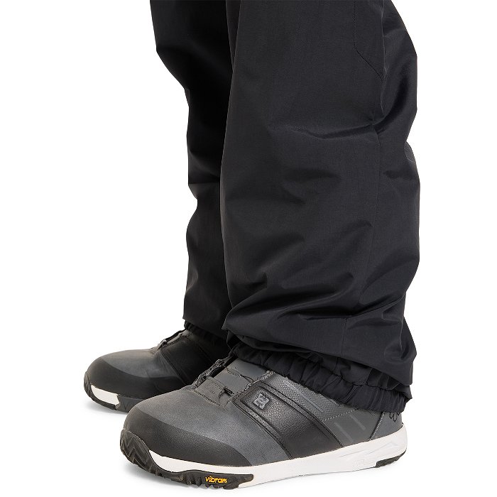 QUIKSILVER クイックシルバー EQYTP03233  DOWN PT KVJ0 スノーボードウェア パンツ ウェア スノボ 25-26モデル QUIKSILVER クイックシルバー EQYTP03233 SNOW DOWN PT KVJ0