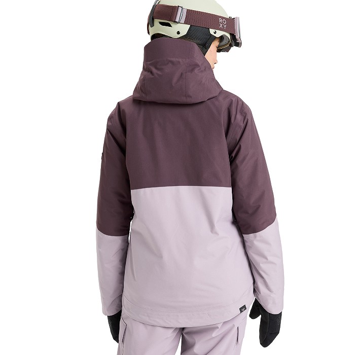 ROXY ロキシー ERJTJ03507 GORE-TEX STORMDAY JK PJQ0 スノーボード