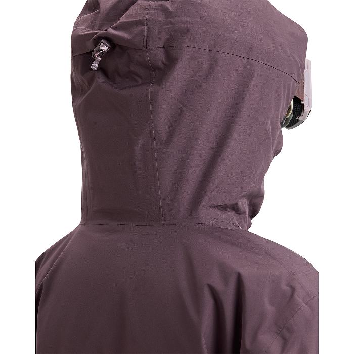 ROXY ロキシー ERJTJ03507 GORE-TEX STORMDAY JK PJQ0 スノーボード