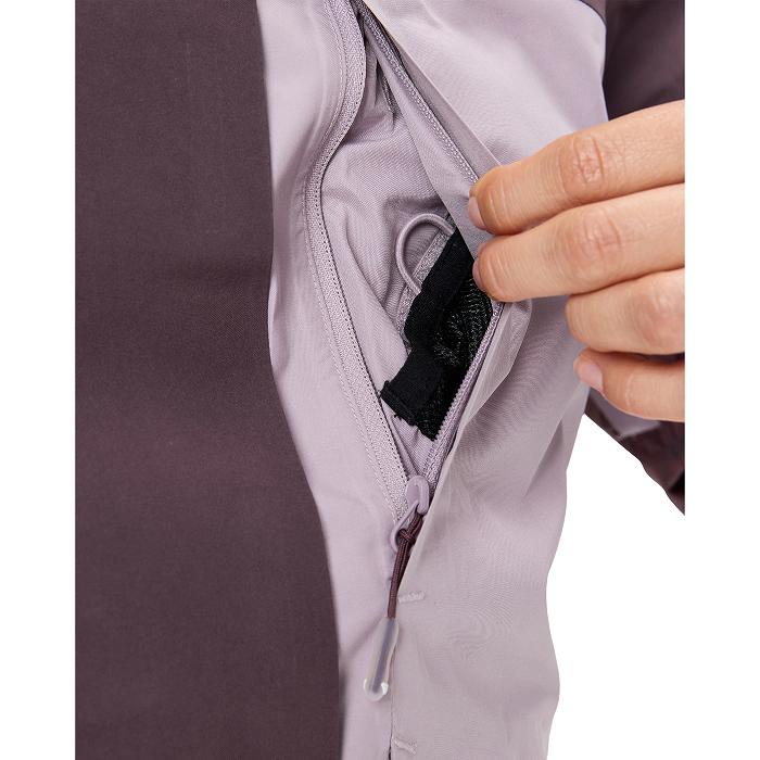 ROXY ロキシー ERJTJ03507 GORE-TEX STORMDAY JK PJQ0 スノーボード