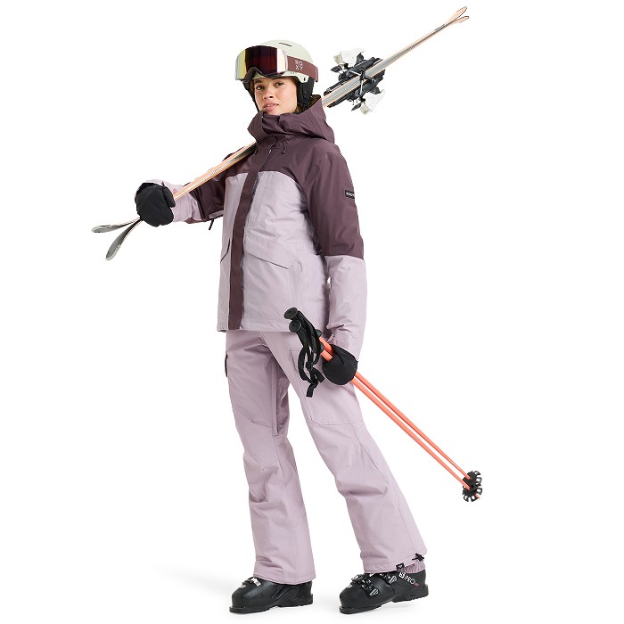 ROXY ロキシー ERJTJ03507 GORE-TEX STORMDAY JK PJQ0 スノーボード