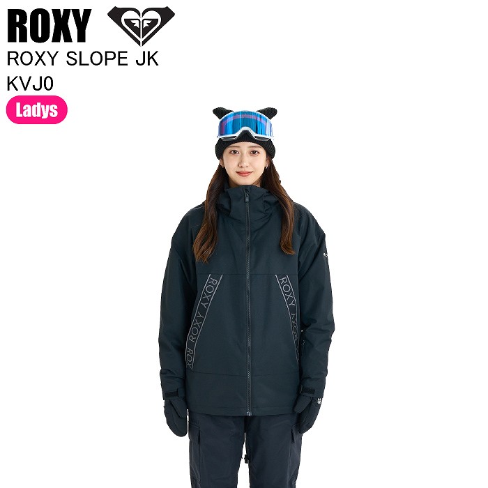 ROXY ロキシー GRJTJ03008 SLOPE JK KVJ0 スノーボードウェア ROXY