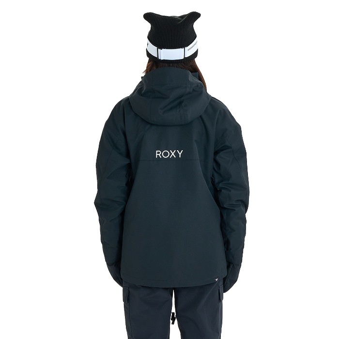 ROXY スノーボードウェア Mサイズ KVJ0 ROXY スノーボードウェア Mサイズ KVJ0 ROXY ロキシー キッズ