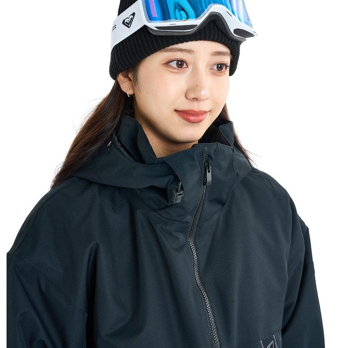 ROXY ロキシー GRJTJ03008 SLOPE JK KVJ0 スノーボードウェア ROXY