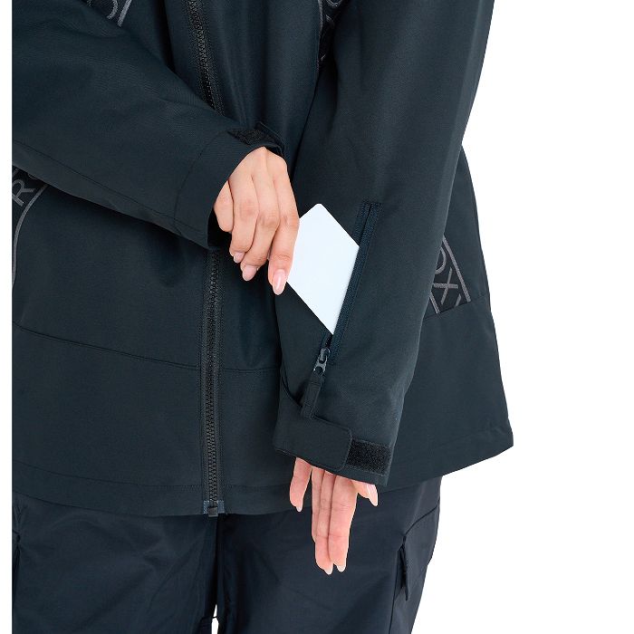 ROXY ロキシー GRJTJ03008 SLOPE JK KVJ0 スノーボードウェア ROXY