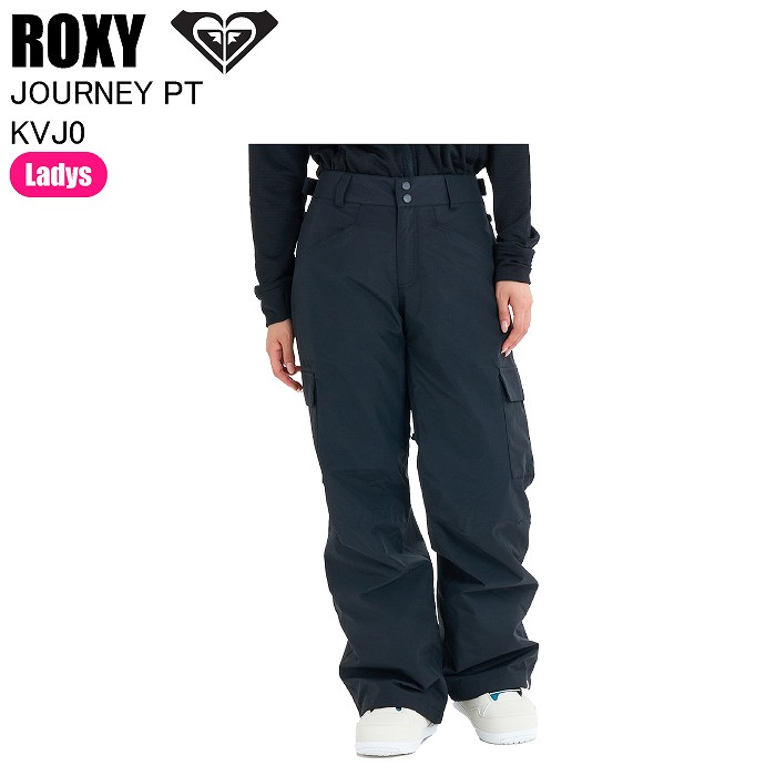 ROXY ロキシー GRJTP03002 JOURNEY PT KVJ0 スノーボードウェア ROXY