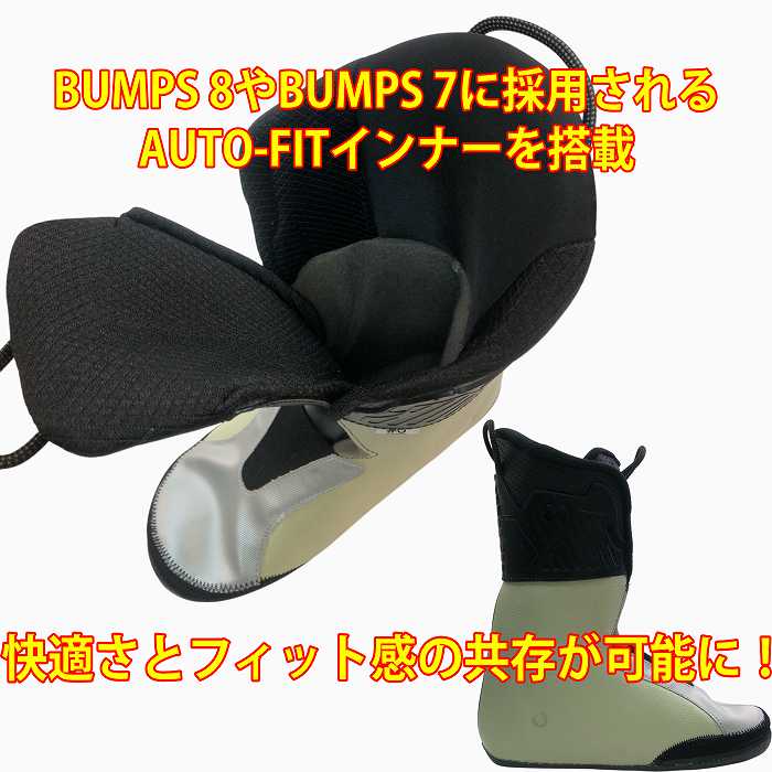 GEN FACTORY（ゲンファクトリー） ゲン 厳 スキーブーツ 2026 GEN