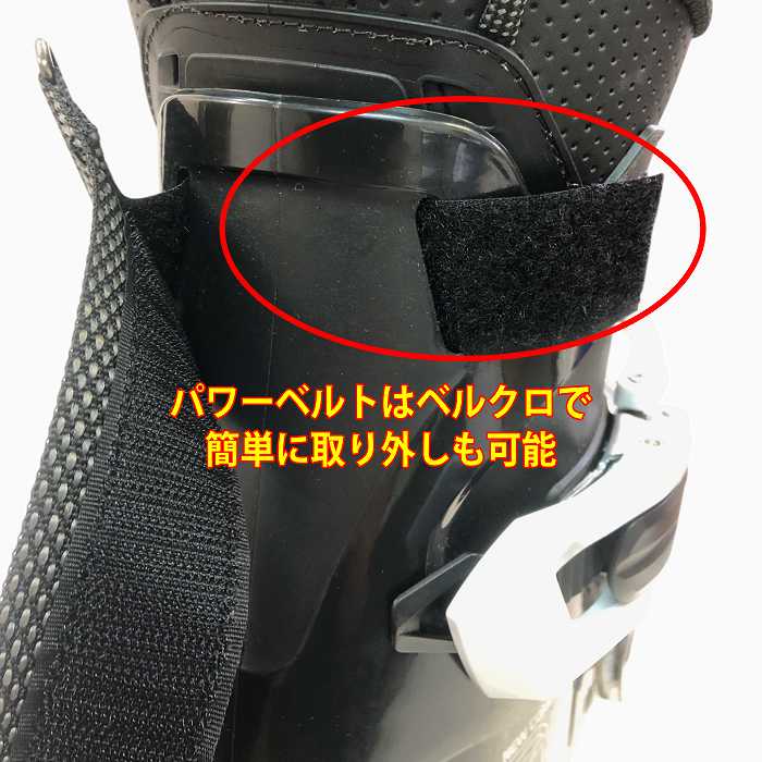 GEN FACTORY（ゲンファクトリー） ゲン 厳 スキーブーツ 2026 GEN