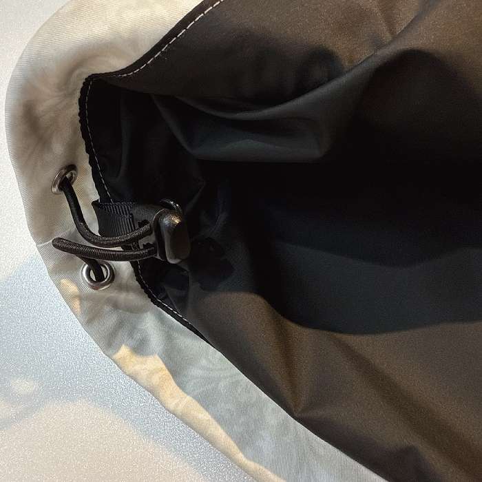 VESP ベスプ VPMJ1067P Damask Work Shirts Jacket IV スノーボード