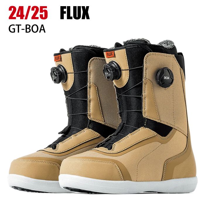 FLUX BINDINGS（フラックスバインディング） 2025 FLUX フラックス GT