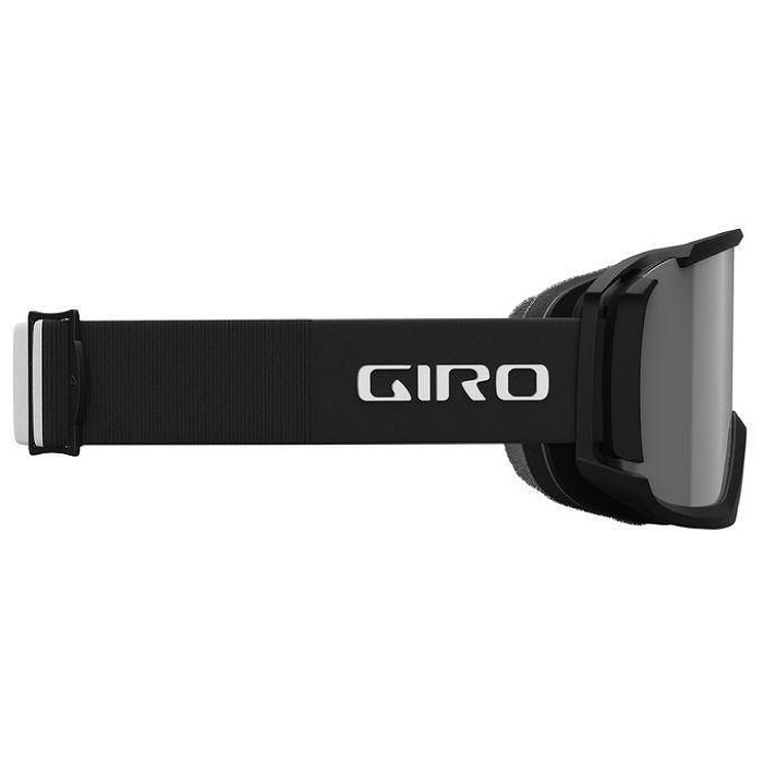 GIRO ジロ REVOLT AF リボルト BLACK WHITE THIRDS 7166504 スキー