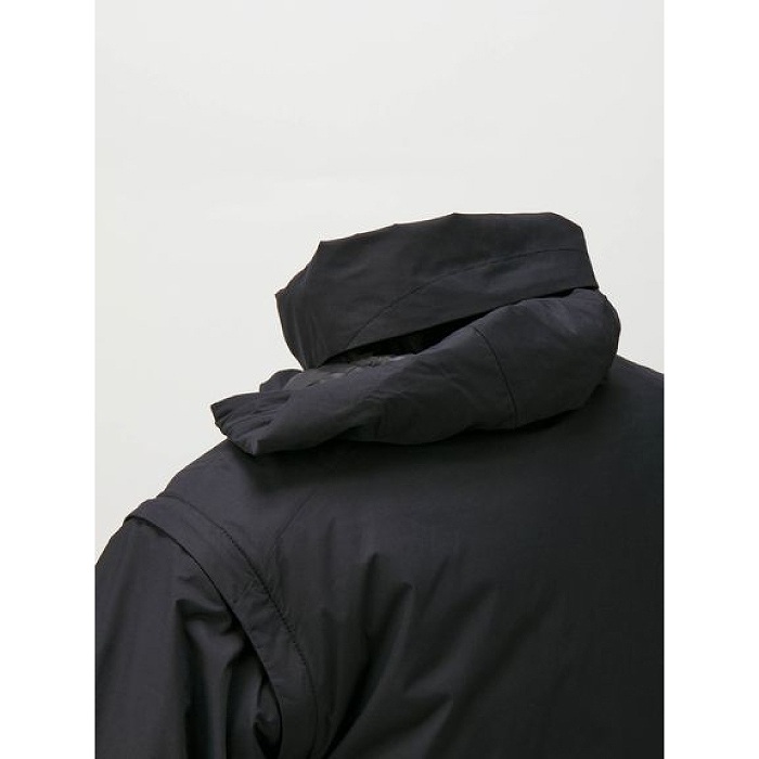 THE NORTH FACE（ザ ノースフェイス） ノースフェイス NY82503 ZI S