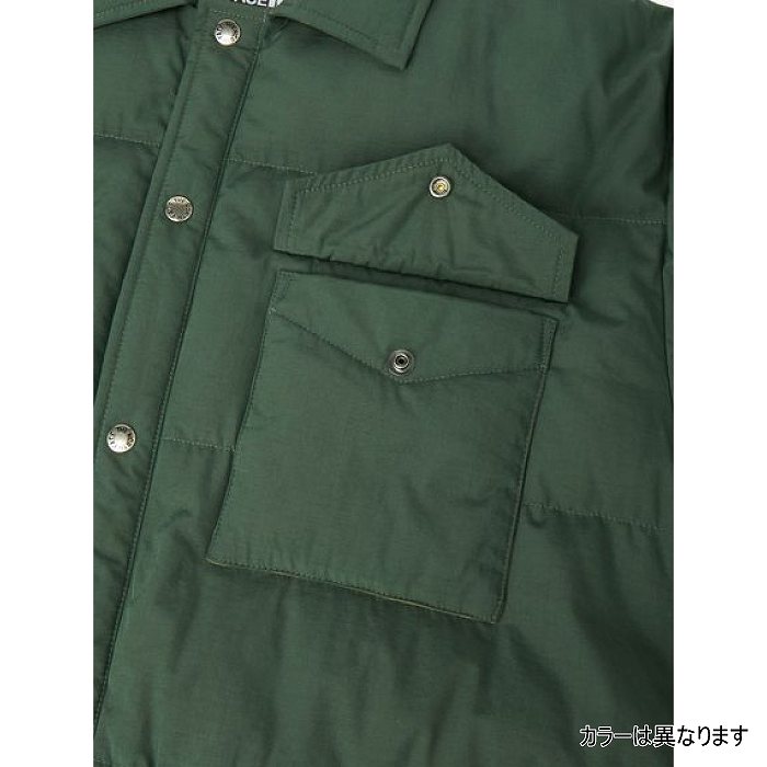 THE NORTH FACE（ザ ノースフェイス） ノースフェイス ND92532 Stuffed