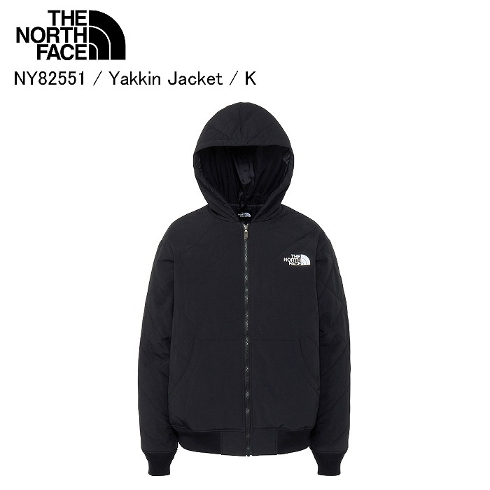 THE NORTH FACE（ザ ノースフェイス） ノースフェイス NY82551 Yakkin