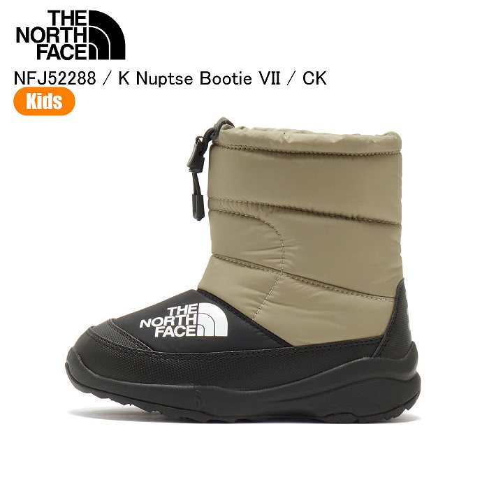 THE NORTH FACE（ザ ノースフェイス） ノースフェイス NFJ52288 K